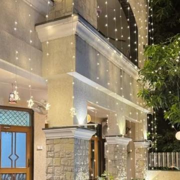Elevate Your Home With Thoughtful Lighting This Diwali