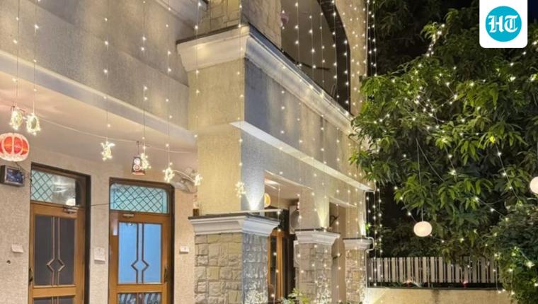 Elevate Your Home With Thoughtful Lighting This Diwali