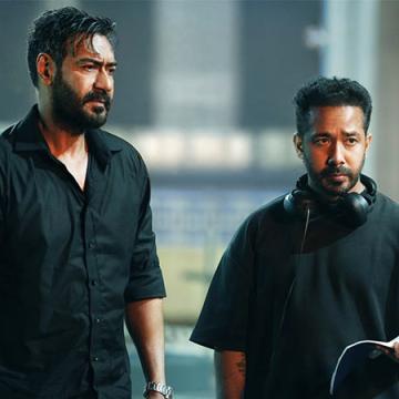 Ajay Devgn Discusses Drishyam The Conclusion at FICCI Frames