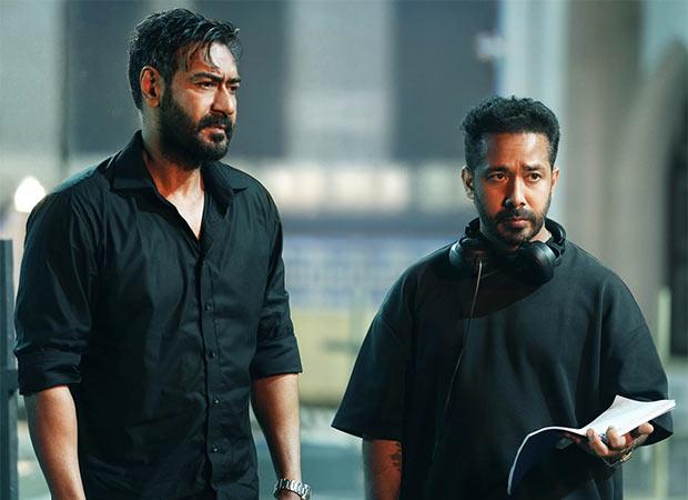 Ajay Devgn Discusses Drishyam The Conclusion at FICCI Frames