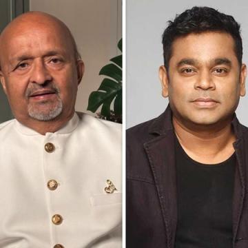 Sameer Anjaan Discusses the Challenges of Writing for A.R. Rahman in The Legend of Bhagat Singh