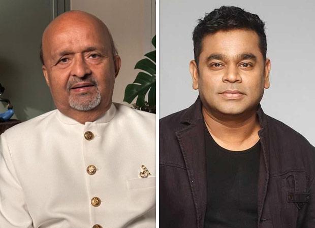 Sameer Anjaan Discusses the Challenges of Writing for A.R. Rahman in The Legend of Bhagat Singh