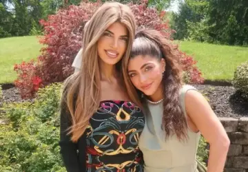 Milania Giudice Reportedly Experienced Suicidal Thoughts Following Viral Airport Altercation