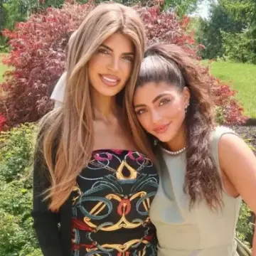 Milania Giudice Reportedly Experienced Suicidal Thoughts Following Viral Airport Altercation