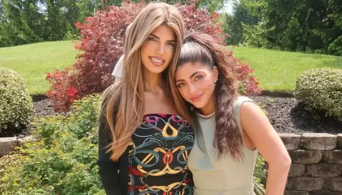 Milania Giudice Reportedly Experienced Suicidal Thoughts Following Viral Airport Altercation