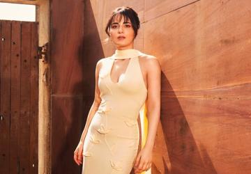 Radhikka Madan Recalls Being Told She Was 'Too Fat' to Be a Heroine