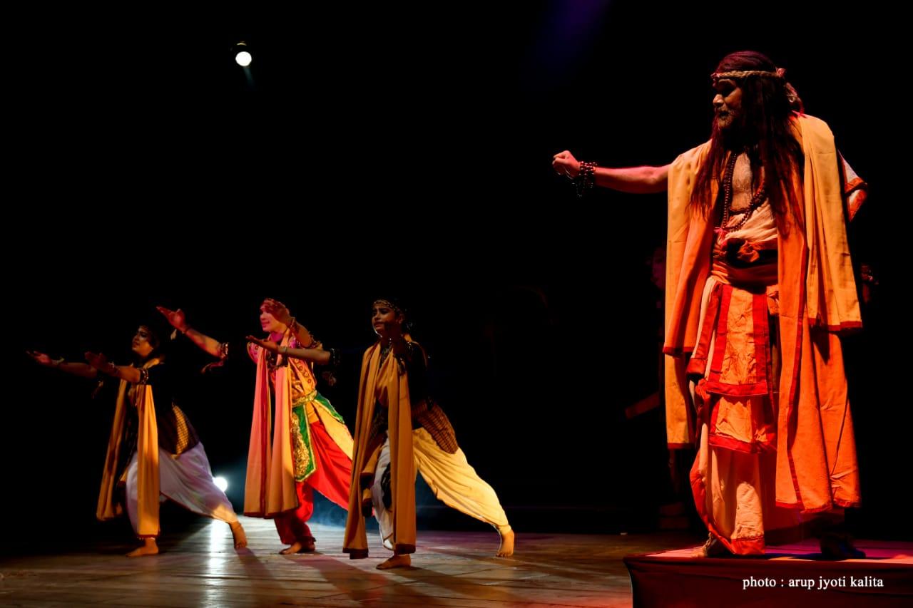 DRONACHARYA Explores the Untold Saga of the Mahabharata Teacher