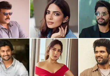 Winners of the Eugenix Filmfare Glamour & Style Awards South 2025 Revealed
