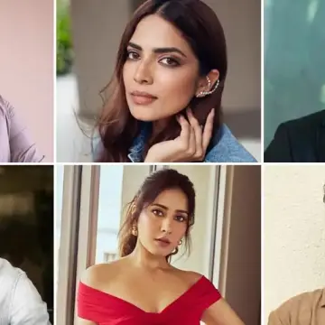 Winners of the Eugenix Filmfare Glamour & Style Awards South 2025 Revealed