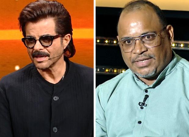 Anil Kapoor Appeals to CEOs to Hire Contestant Shiv Kumar on India Ke Top 1%