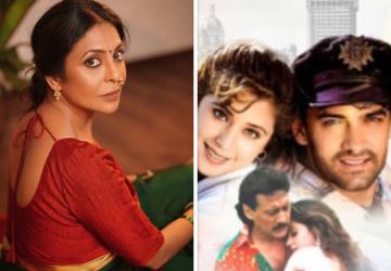Shefali Shah Reveals Wrong Communication Led to Her Exit From Ram Gopal Varma’s Rangeela