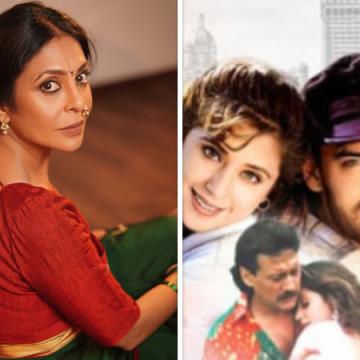 Shefali Shah Reveals Wrong Communication Led to Her Exit From Ram Gopal Varma’s Rangeela