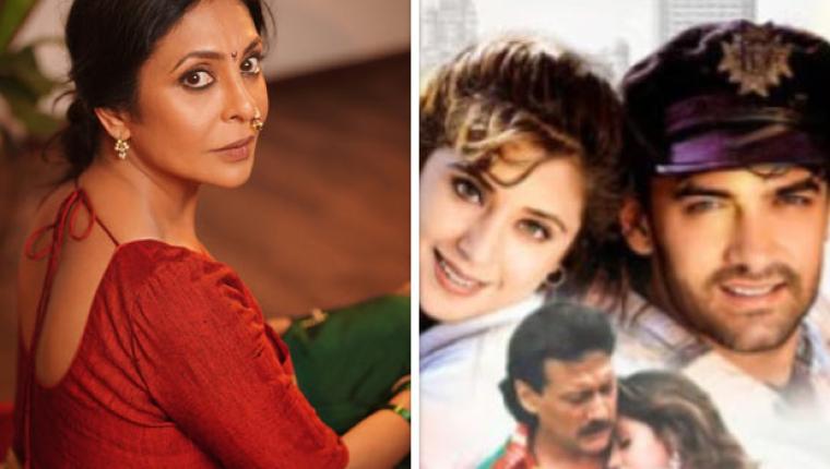 Shefali Shah Reveals Wrong Communication Led to Her Exit From Ram Gopal Varma’s Rangeela