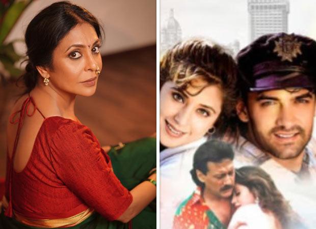 Shefali Shah Reveals Wrong Communication Led to Her Exit From Ram Gopal Varma’s Rangeela