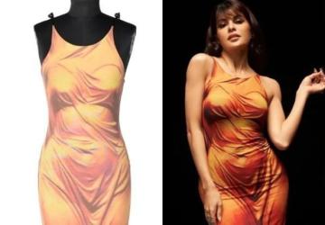 Jacqueliene Fernandez Launches Charity Closet Sale via YOLO Foundation to Support Animal Welfare