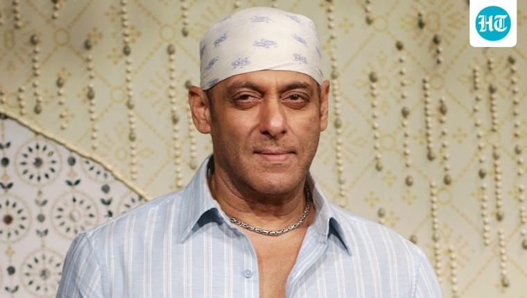 Salman Khan Addresses Paparazzi Outburst on Bigg Boss 20