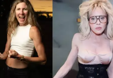 Ultramarathon Runner Camille Herron Joins OnlyFans, Inspired by Madonna
