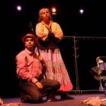 Bag Dancing: A Play by Mike Kenny Directed by Ujwala Rao for Butai Trust