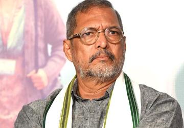 Veteran Actor Nana Patekar Dies at 75 After Cardiac Arrest