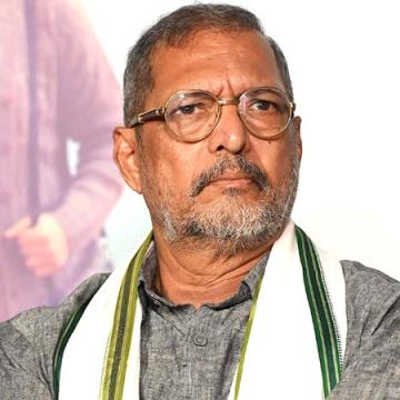 Veteran Actor Nana Patekar Dies at 75 After Cardiac Arrest