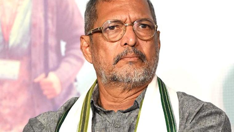 Veteran Actor Nana Patekar Dies at 75 After Cardiac Arrest