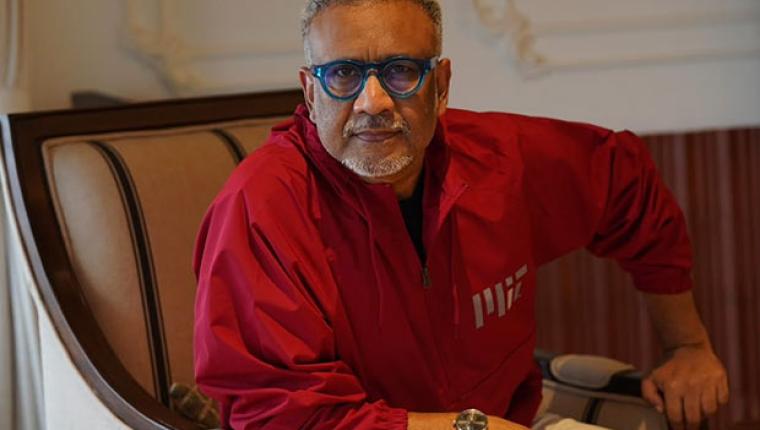 Anubhav Sinha Discusses the Creation of Benaras Beat's Debut Track 'Barish Aur Tum'