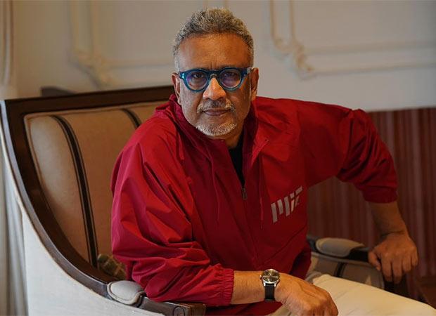 Anubhav Sinha Discusses the Creation of Benaras Beat's Debut Track 'Barish Aur Tum'