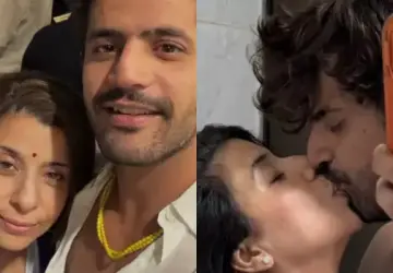 Sorab Bedi Responds to Criticism Over Age Gap with Girlfriend Delnaz Daruwala
