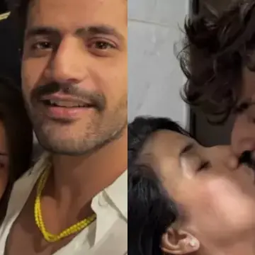 Sorab Bedi Responds to Criticism Over Age Gap with Girlfriend Delnaz Daruwala