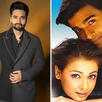 Jackky Bhagnani Reflects on 25 Years of Rehnaa Hai Terre Dil Mein
