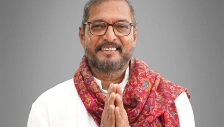 Throwback to Nana Patekar's 2015 Interview on Why He Would Never Join Politics