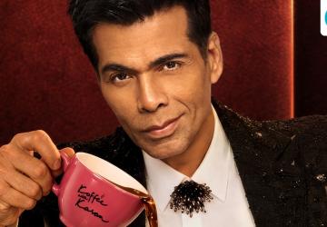 Koffee With Karan to End With Season 9 on JioHotstar