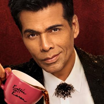 Koffee With Karan to End With Season 9 on JioHotstar
