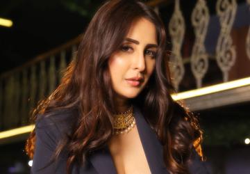 Chahatt Khanna Reveals Why She Turned Down Alliance and Discusses Possible Interest in The Traitors