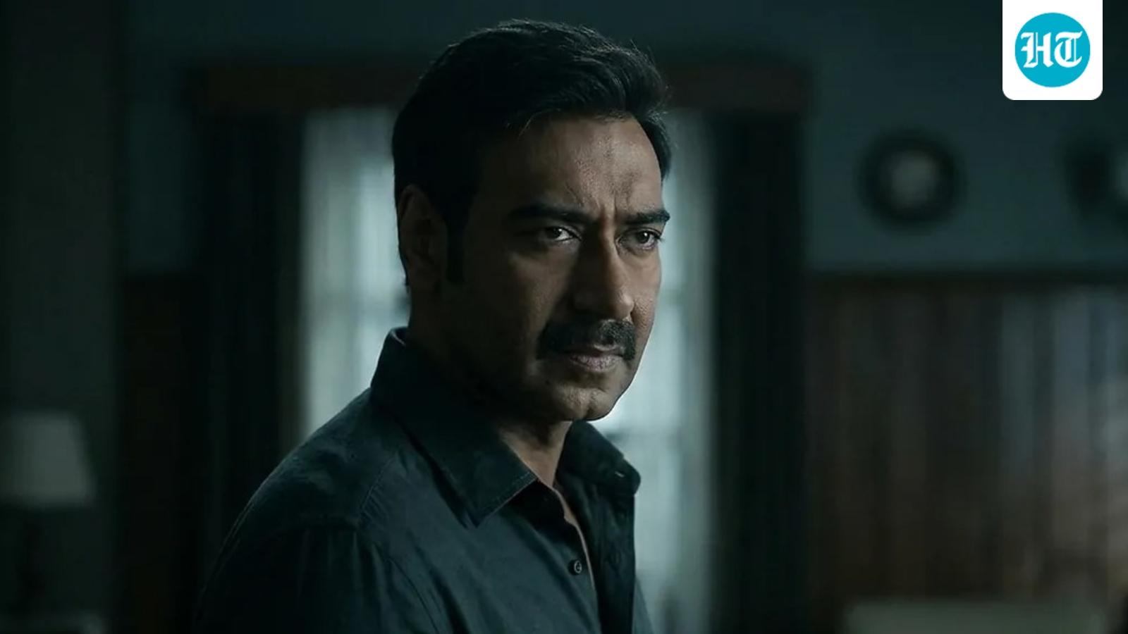 Drishyam 3 Enters Second Week and Crosses ₹257 Crore on Day 8