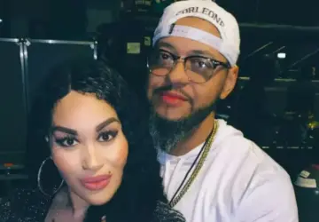 Keke Wyatt and Ex-Husband Zackariah Darring Divorce After Nearly Five Years of Marriage