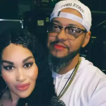 Keke Wyatt and Ex-Husband Zackariah Darring Divorce After Nearly Five Years of Marriage