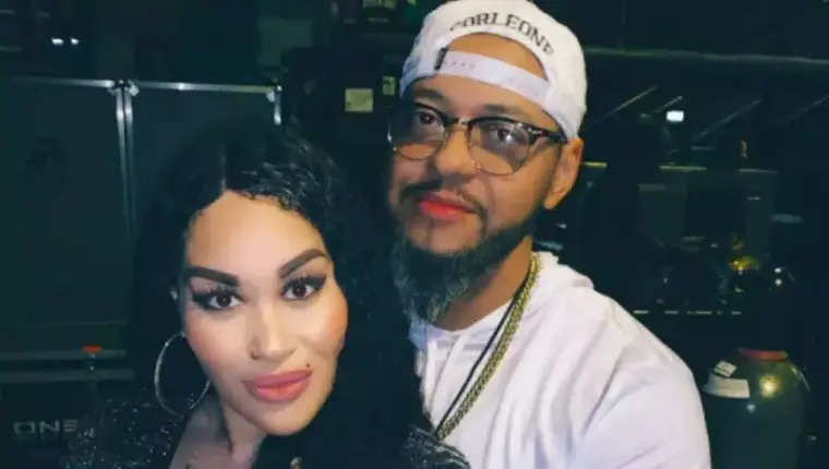 Keke Wyatt and Ex-Husband Zackariah Darring Divorce After Nearly Five Years of Marriage