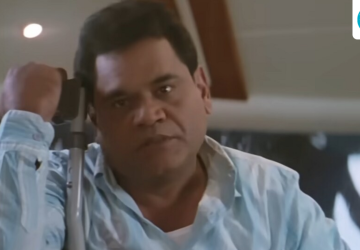 Veteran Actor Mushtaq Khan Passes Away at 56