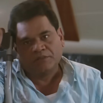 Veteran Actor Mushtaq Khan Passes Away at 56