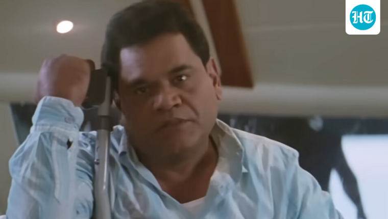 Veteran Actor Mushtaq Khan Passes Away at 56