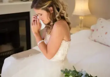 Bride Blasts Groom For Calling Her With Her Sister's Name At Wedding Altar