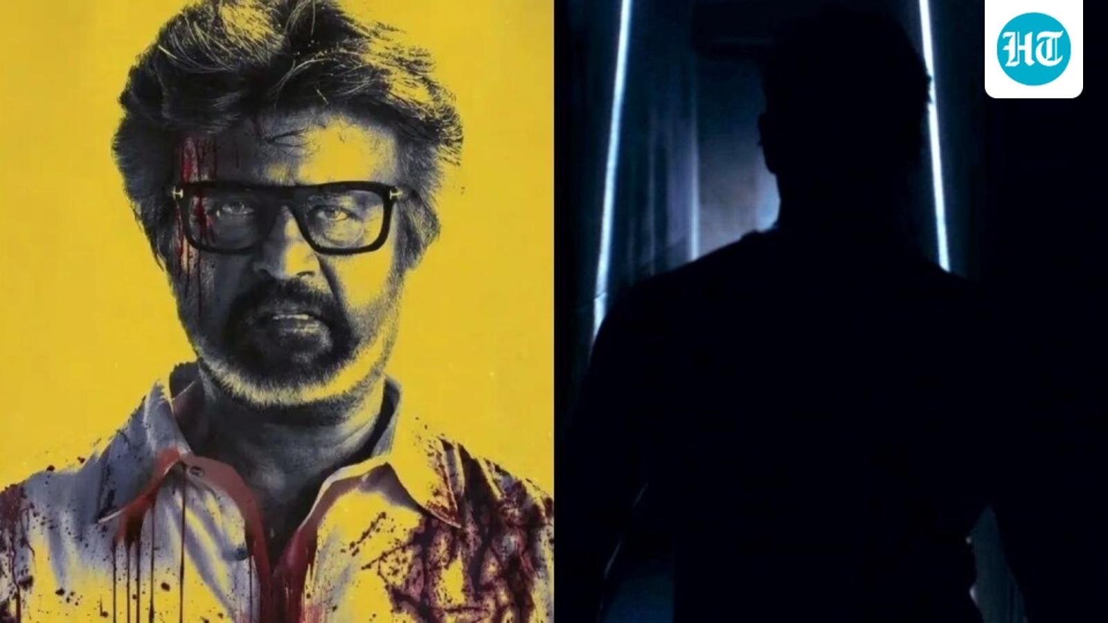 Rajinikanth-Starrer Jailer 2 Released in Theatres