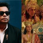 AR Rahman Receives Praise and Apologies for Ramayana Jodi Jodi Song