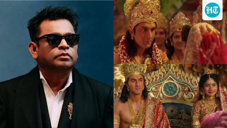 AR Rahman Receives Praise and Apologies for Ramayana Jodi Jodi Song