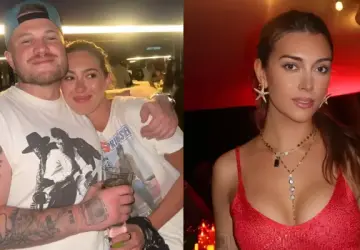 Zach Bryan Previously Accused of Dating an Ex-Girlfriend 'Clone'
