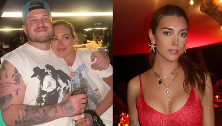 Zach Bryan Previously Accused of Dating an Ex-Girlfriend 'Clone'