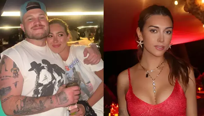 Zach Bryan Previously Accused of Dating an Ex-Girlfriend 'Clone'