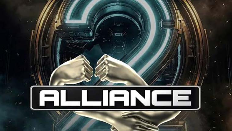 Alliance Season 2 Greenlit in Record Time by Prime Video
