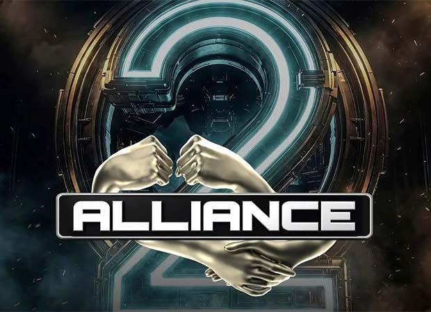 Alliance Season 2 Greenlit in Record Time by Prime Video